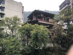 -重庆平顶山公园