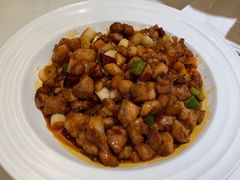 宫保鸡丁-金春禧(世茂国际广场店)
