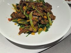 -钱记·乡野菜(紫荆花路店)