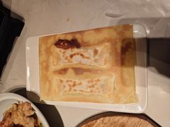-北李妈妈菜·海肠捞饭(高新万达店)