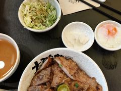 -熊吞·大碗丼烧肉饭(济宁万达广场店)