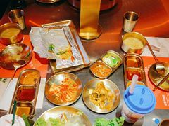 -西塔老太太泥炉烤肉(苏州大悦城店)