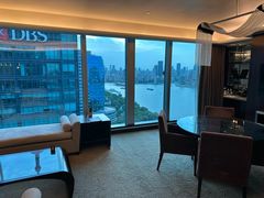 -上海凯宾斯基大酒店