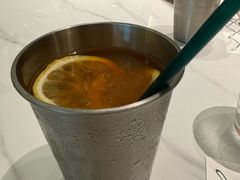 -静香HOUSE·全时段融合餐厅(七星欢乐颂店)
