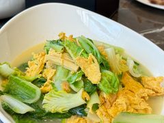 -吕氏焗小鲜•海鲜青岛菜(总店)