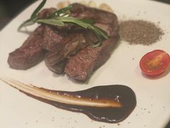 -火地铁板烧(昆山万象汇店)