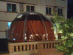 -羊门客在·烤盐池滩羊·川菜