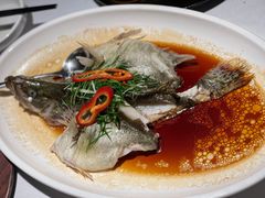 -老伙记海鲜码头(北滘店)