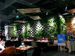 -铁道茶苑.色稷餐厅(莲花南路店)