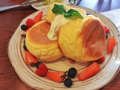 -UPPER KITCHEN(延安路店)