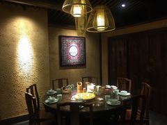 包厢-井水小厨·湘菜(活力广场店)