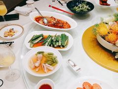 -金时代顺风大酒店(临港百联店)