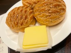 -浙江安吉JW万豪酒店·万豪中餐厅