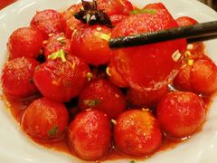 -聚首堂·特色小吃·肘子(什刹海德胜门店)