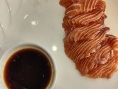-禾斗海鲜自助(城阳宝龙店)