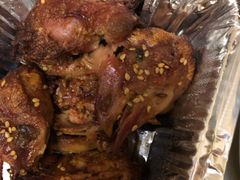 -金刚山烧烤(红旗大街店)