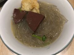 -弄堂小笼包(西青中北永旺购物中心店)