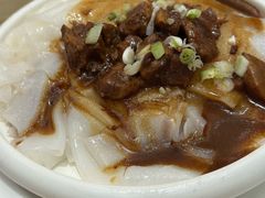-喜宴又一村·粤菜·茶点·海鲜(壹方天地店)