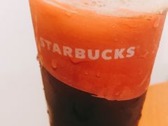 -星巴克(佛山南海万科店)