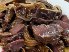 -陈光记烧腊店(罗保博士街店)