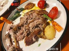 -布拉格餐厅· 中欧捷克菜(全国首店)