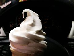 -麦当劳(盐城世纪大道得来速店)