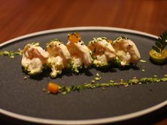 -喜鼎海胆水饺(东港店)