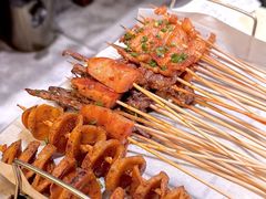 -串盟烧烤·长沙美食地标(星沙店)