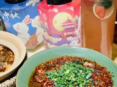 -锦府盐帮·侯宅(五棵松万达店)