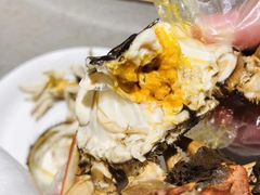 -吕氏疙瘩汤·海鲜新鲁菜(凯德mall新都心店)