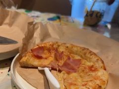 -乐凯撒披萨(国威电子商务大厦店)