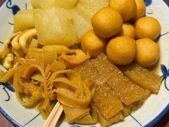 -老坑记·香港经典粤菜馆