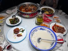 -解家河南菜(金水路店)
