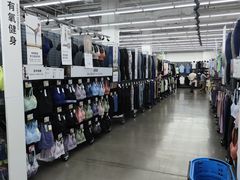 -迪卡侬(安德门店)