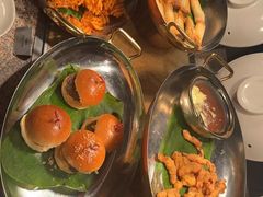 -韵咖啡自助餐厅(天津香格里拉店)
