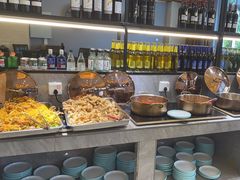 -四海蒸鲜蒸汽海鲜自助(北戴河店)