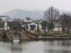 -呈坎景区