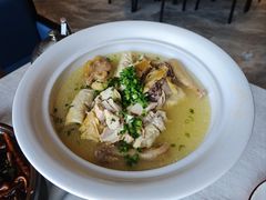 -聚鑫阁江浙菜·非遗传承技艺(青村帝华园店)