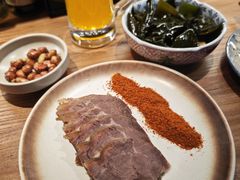 -蟹黄鱼·海派深夜面馆(江湾里店)