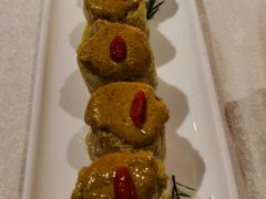 -正阳门饭庄·烤鸭·北京菜(万丰路七里庄店)
