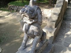 -云峰山自然风景区