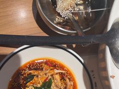 -太二酸菜鱼(石家庄万象城店)