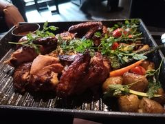 -C&R西班牙餐厅
