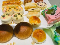 -北京稻香村(零号店)