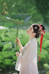 点击看大图 -美云庭古装·格格服汉服·京城旅拍(北京店)