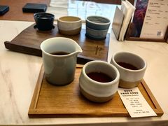 -Parking Coffee(孩儿巷店)