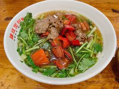 -肆姐面粉馆(坡子街店)