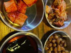 -包装马车·韩国料理·포장마차