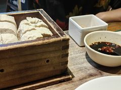 -马灯部落·西湖边的创意山景餐厅(虎跑动物园店)