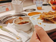 -龍歌自助小火锅(市北台东利群店)